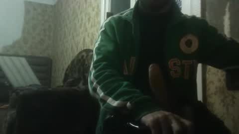 davitaa3434 online show from 12.14.25