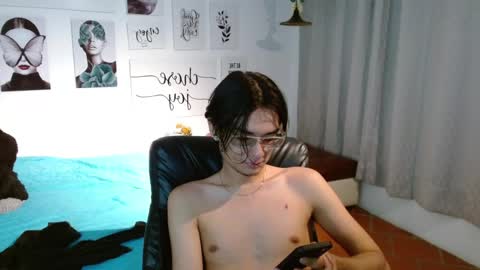 davoxer online show from 09.14.25