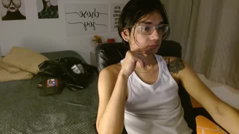 davoxer online show from 10.12.25