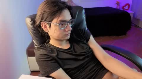 davoxer online show from 02.07.26