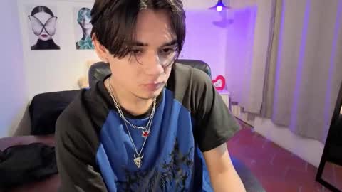 davoxer online show from 02.27.26