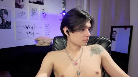 davoxer online show from 03.11.26