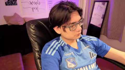 davoxer online show from 03.18.26