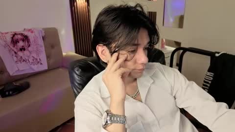 davoxer online show from 03.29.26