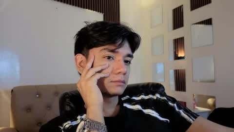 davoxer online show from 04.19.26