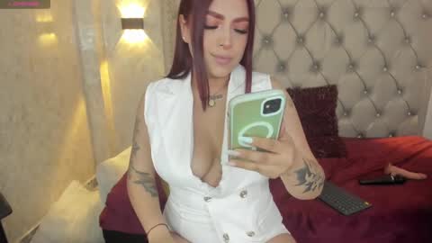 DAWA ANGELS online show from 02.14.25