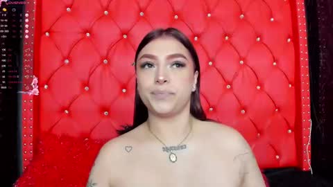 DAWA ANGELS online show from 02.21.25