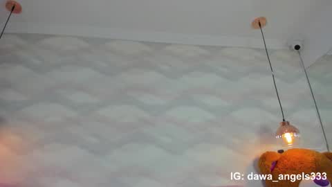 DAWA ANGELS online show from 10.14.25