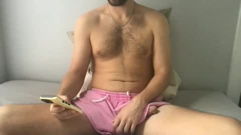 Snapshot of dawson_a chatting on 09.30.25 Dawson online show from 09.30.25