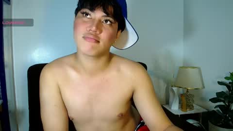 Snapshot of dawsonhansleyxx_ chatting on 04.27.26 Dawsonhansleyxx online show from 04.27.26