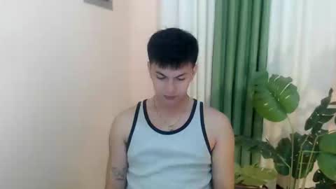 JC LOVER BOY online show from 09.28.25