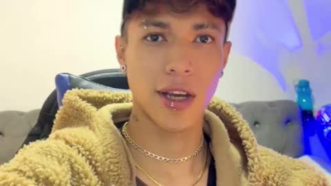 Daxon online show from 02.16.26