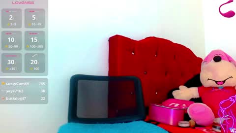 dayana_dias online show from 06.03.26