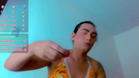 dayana_dias online show from 06.07.26