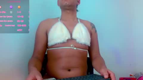 dayana_dias online show from 06.10.26