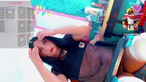 dayana_dias online show from 07.09.26