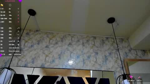 dayana_harlow2 online show from 03.15.26