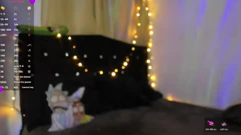 dayana_harlow2 online show from 05.23.26