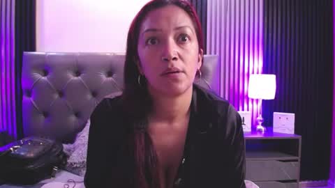 Dayana online show from 07.18.26