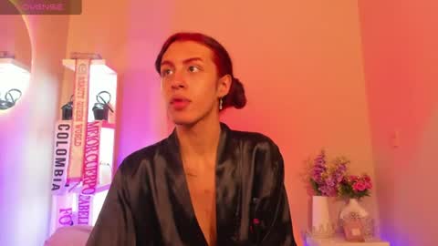 Dayana Hill online show from 07.04.26