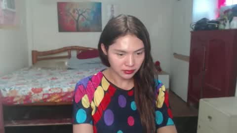 Dayana Cristal online show from 11.10.25