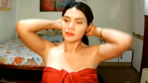 Dayana Cristal online show from 05.31.26
