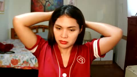 Dayana Cristal online show from 06.28.26