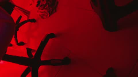 dayanis_latin online show from 07.14.26