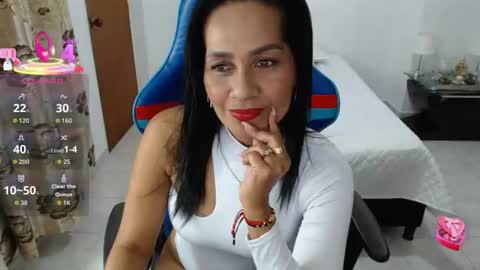 DAYANNA online show from 07.15.26