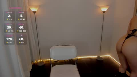 I am Dayanna  tecca online show from 03.14.26