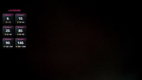 I am Dayanna  tecca online show from 08.09.26