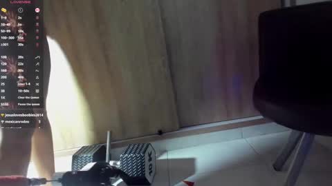 Snapshot of dayhanshelby chatting on 01.17.25 nice too meet you i m alison online show from 01.17.25