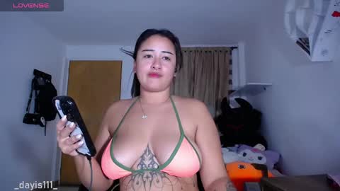  Dayis  online show from 03.13.26