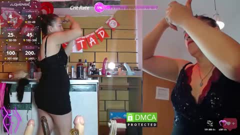 Dayla online show from 02.26.25