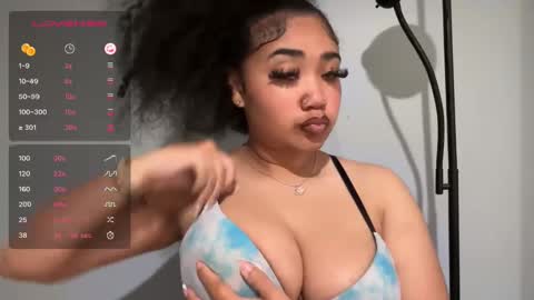 dayqueen1 online show from 02.24.25