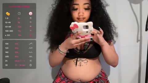 dayqueen1 online show from 02.26.25