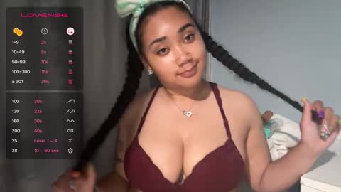 dayqueen1 online show from 03.09.25