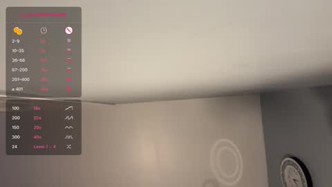 dayqueen1 online show from 10.20.25