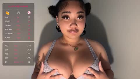 dayqueen1 online show from 10.24.25