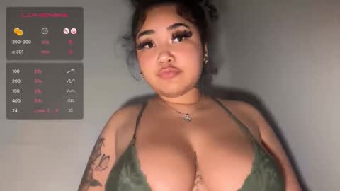 dayqueen1 online show from 01.15.26