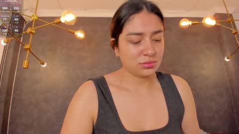 DAYRA ANGELS online show from 03.12.26