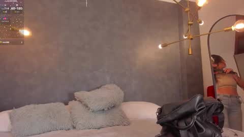 DAYRA ANGELS online show from 03.21.26