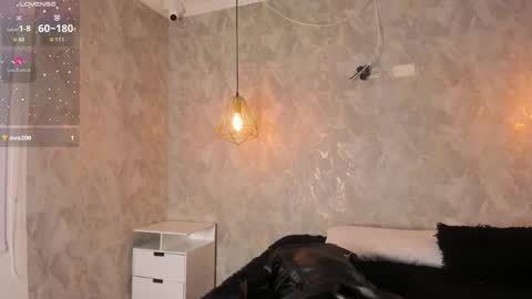 DAYRA ANGELS online show from 03.25.26