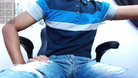 dayro_dduran online show from 01.18.26