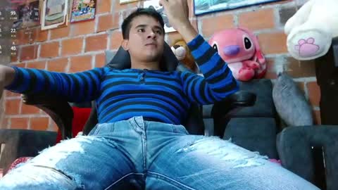 dayro_dduran online show from 03.21.26