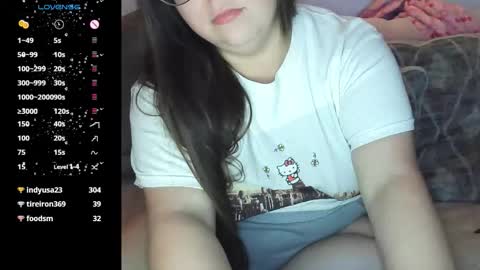 Dazeddesty  online show from 01.06.26