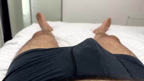 dazza230393 online show from 07.29.26