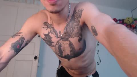 dazzayy online show from 05.01.26