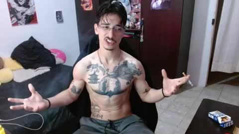 dazzayy online show from 05.03.26