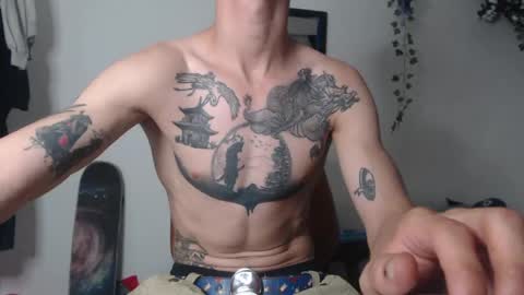 dazzayy online show from 05.25.26